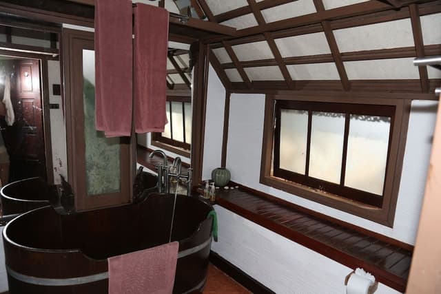 Mini Suite (Hippo)