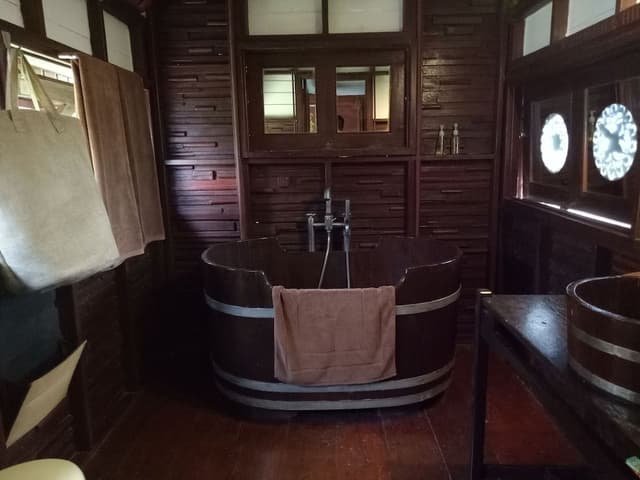 Mini Suite (Hippo)