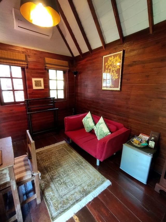 Mini Suite (Hippo)