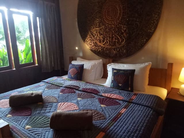 Family Suite (Coto)
