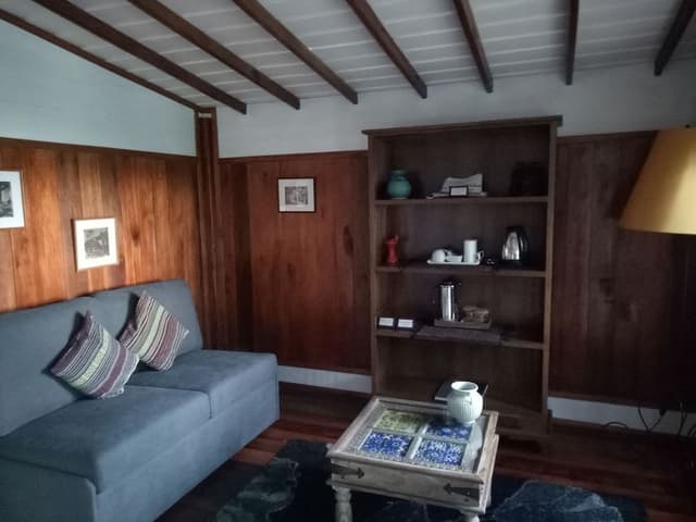 Seaside Bungalow (Gecko)