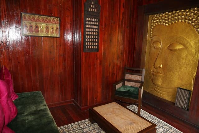 Family Suite (Coto)