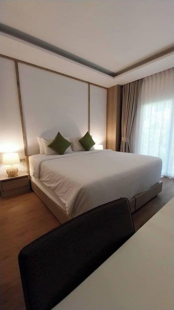 New 1 Bedroom Junior Suite