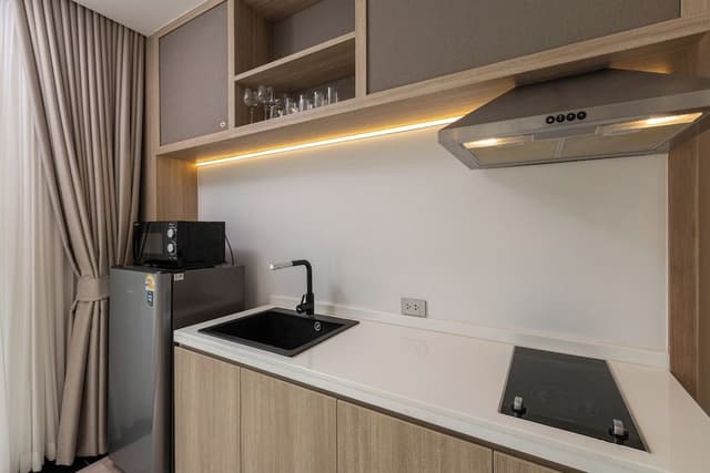 New Two Bedroom Grand Family Suite with free Minibar(One time)