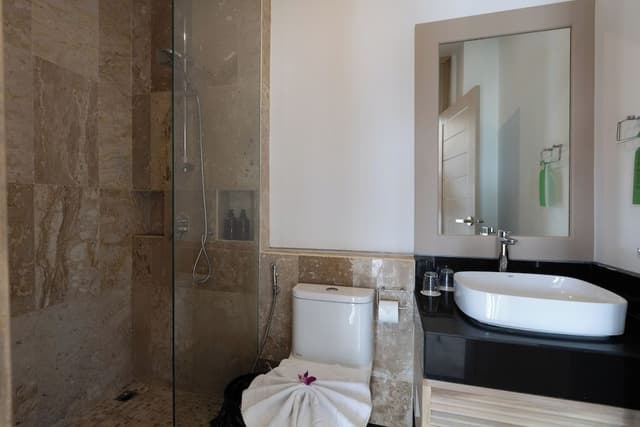 New Two Bedroom Grand Family Suite with free Minibar(One time)