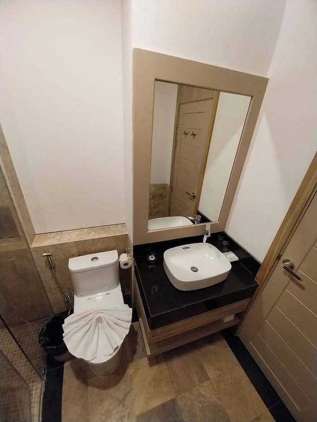 New Two Bedroom Grand Family Suite with free Minibar(One time)