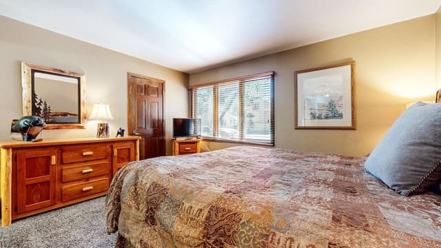 Condo, 3 Bedrooms