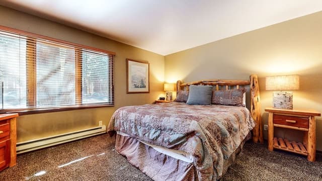 Condo, 3 Bedrooms