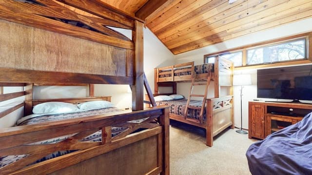 Condo, 2 Bedrooms