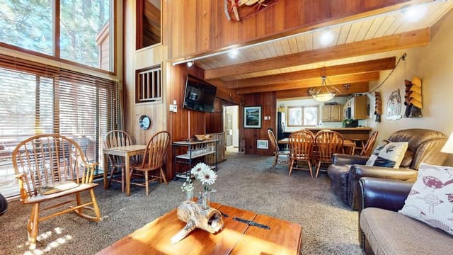 Condo, 3 Bedrooms
