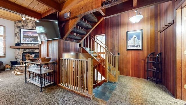 Condo, 3 Bedrooms