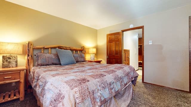 Condo, 3 Bedrooms