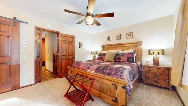 Condo, 2 Bedrooms