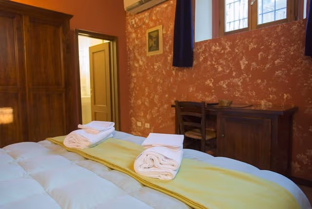 Double or Twin Room