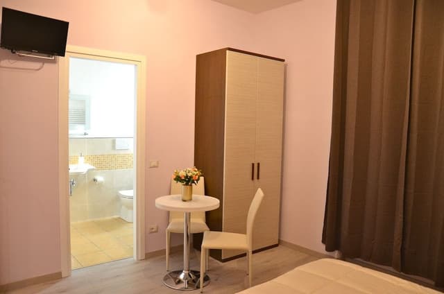 Double or Twin Room