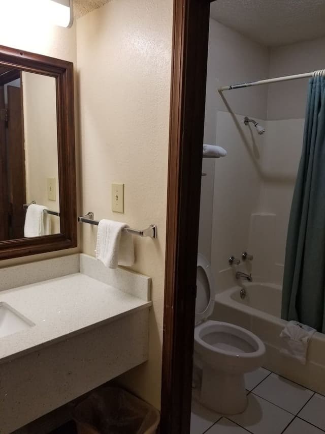 Economy Single Room