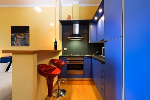 Comfort Apartment (Leonardo)
