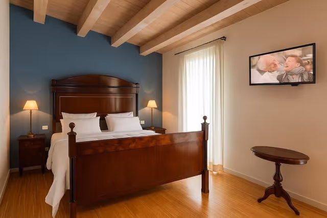 Romantic Suite (Blu)