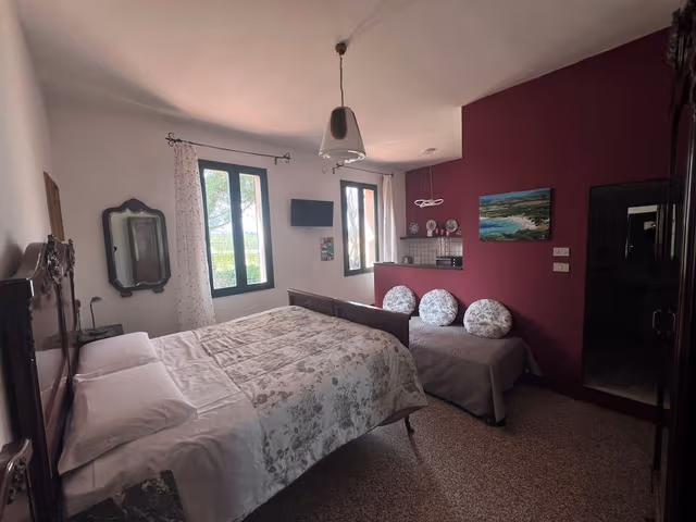 Basic Loft (Albana)