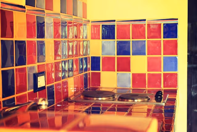 Standard Apartment (Romagna mia)