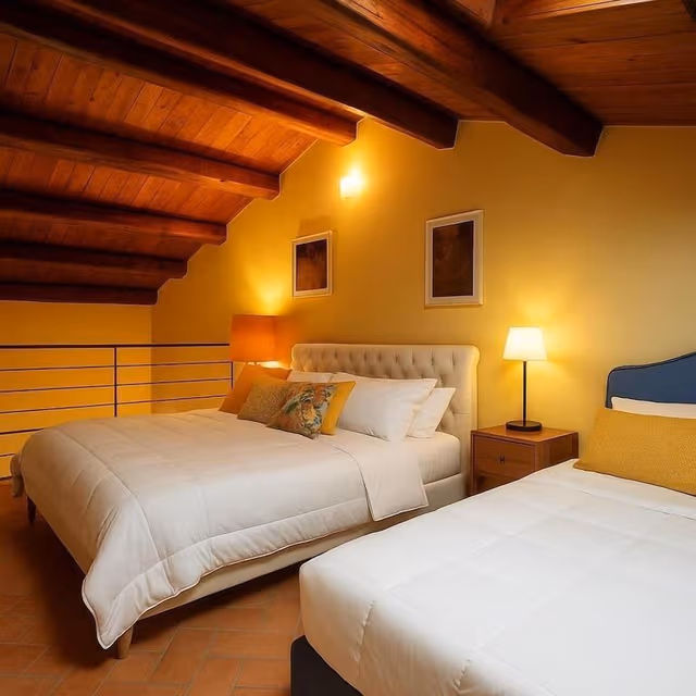 Standard Apartment (Romagna mia)