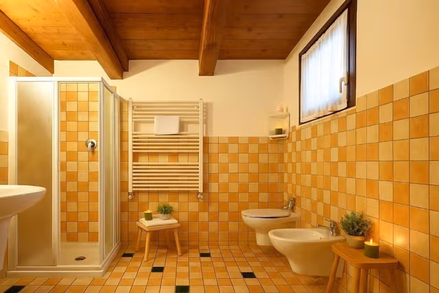 Standard Apartment (Romagna mia)