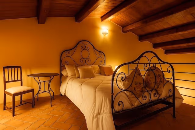 Standard Apartment (Romagna mia)