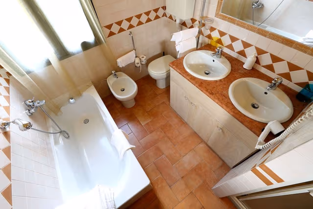 Comfort Apartment (Leonardo)