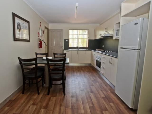Two-Bedroom Apartment - Not Pet Friendly