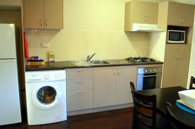 One-Bedroom Deluxe Apartment - Pet Friendly on Request