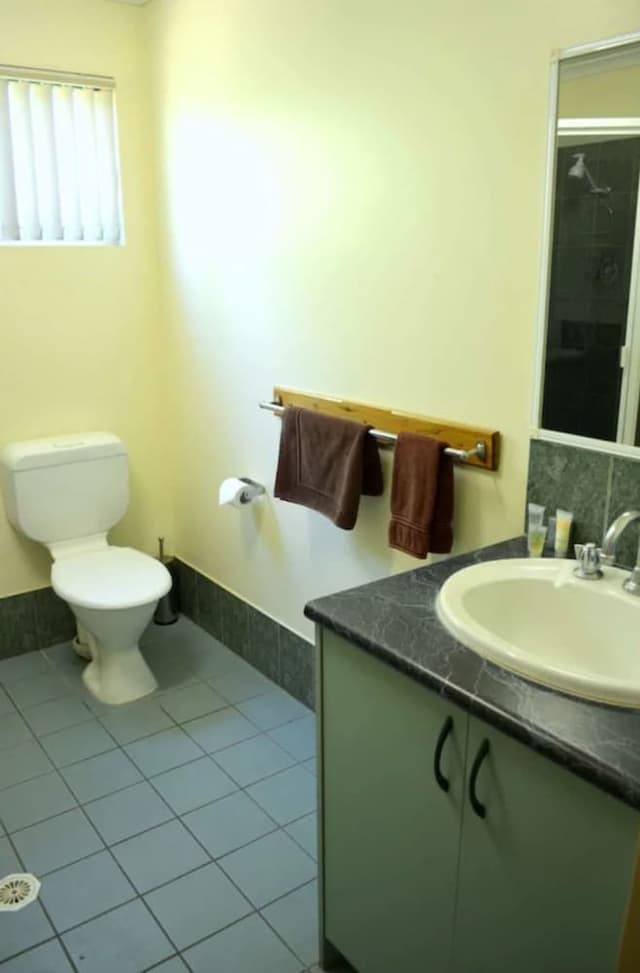 Studio - Pet Friendly on Request