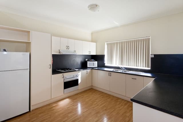 Deluxe Two-Bedroom Apartment - Not Pet Friendly