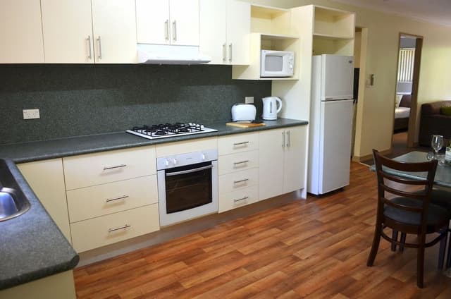 Two-Bedroom Apartment - Not Pet Friendly