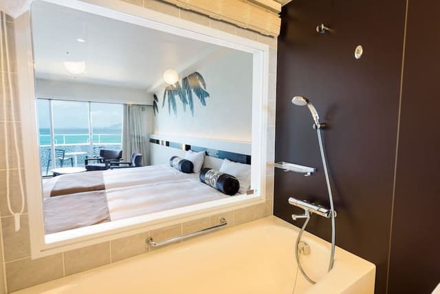 Superior Twin Room, Non Smoking