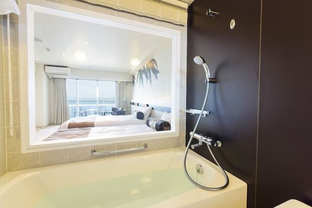 Superior Twin Room, Non Smoking