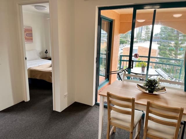 Superior Apartment
