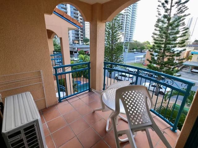 Apartment, 1 Bedroom