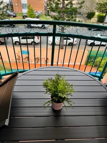One Bedroom Superior Apartment