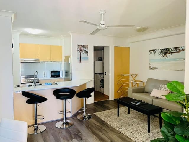 Superior Apartment