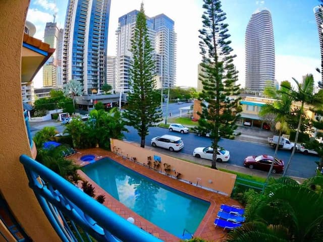 Superior Apartment