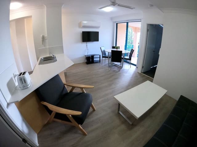 Superior Apartment