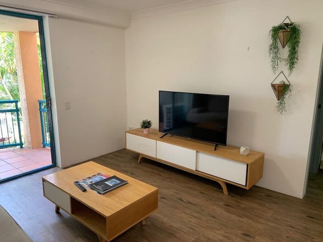 Superior Apartment
