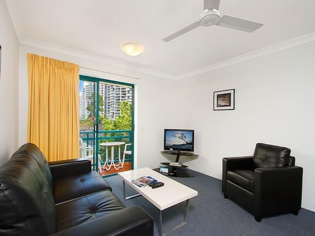 Apartment, 1 Bedroom