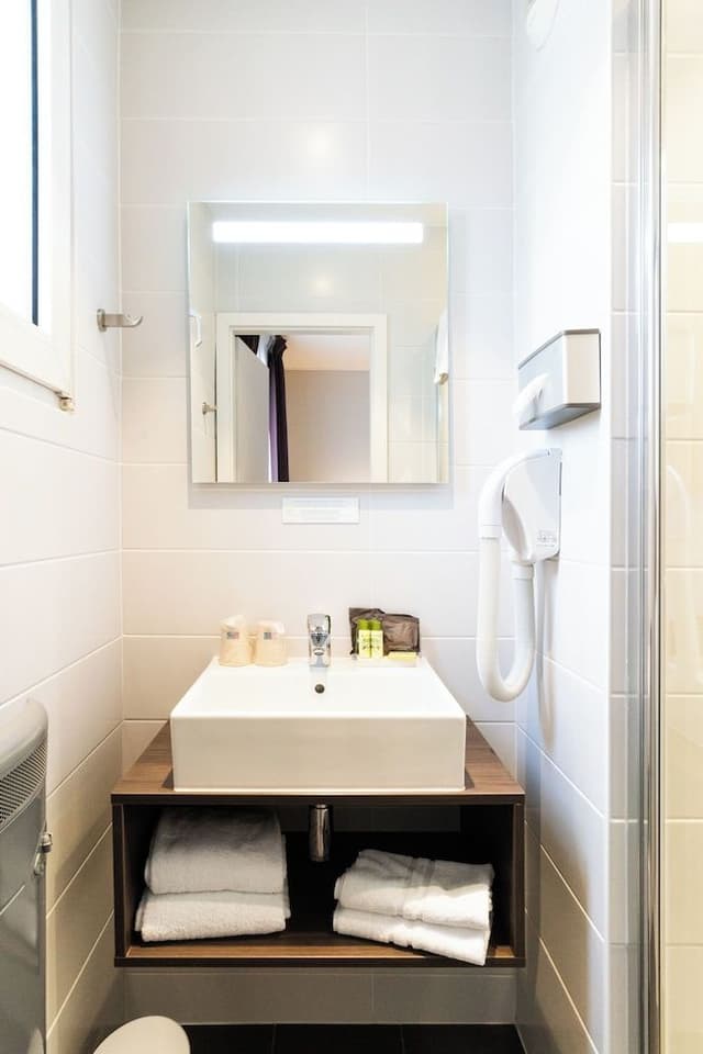 Comfort Double or Twin Room
