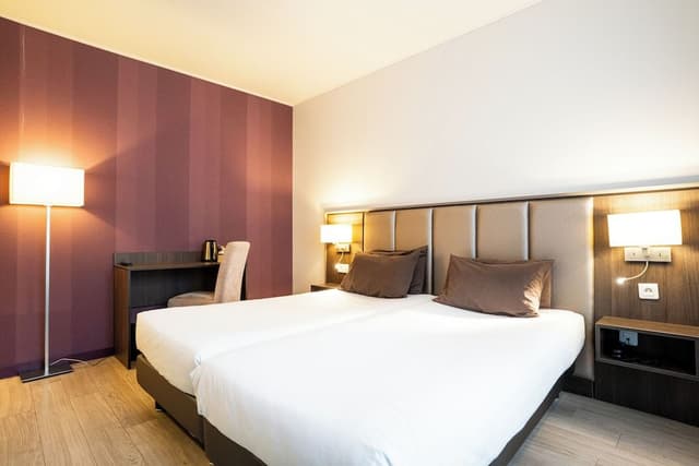Comfort Double or Twin Room