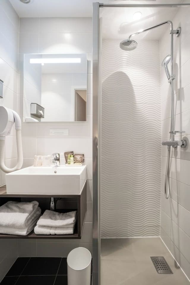 Comfort Double or Twin Room