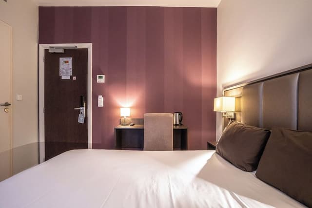 Comfort Double or Twin Room