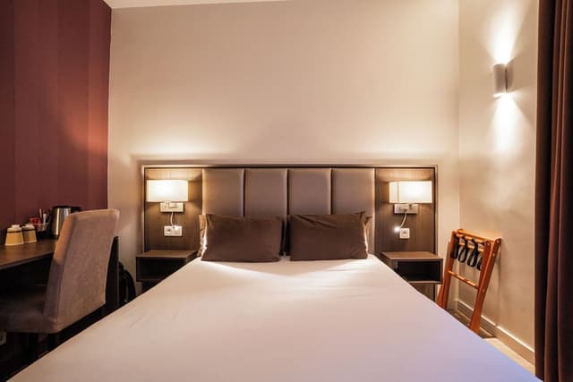 Comfort Double or Twin Room