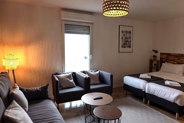 Family Suite, Multiple Beds