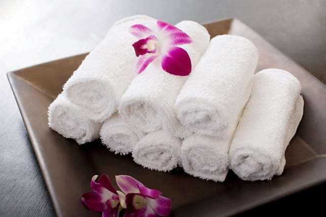 Deluxe Suite, 1 King Bed
